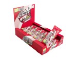 Chiefs Riegel Erdbeere 12 x 55 g, Produktionsland: Deutschland