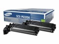 Hewlett-Packard SA SCX-P6320A 2-PK BLK TONER 