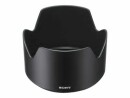 Sony Sonnenblende ALC-SH143, Kompatible Hersteller: Sony