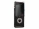 Olympus DS-2600 - Voice recorder - black - with