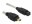 Bild 0 DeLock FireWire-Kabel 400Mbps 9Pin-4Pin 1 m, Datenanschluss