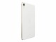 Image 10 Apple Smart - Flip cover for tablet - white
