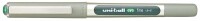 UNI-BALL  Tintenroller eye 0.7mm UB-157 GREEN grün, Kein