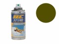 Ghiant Kunststoffspray RC STYRO Olivegrün 313 150 ml, Art
