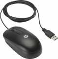 HP Inc. HP - Souris - optique - filaire - USB