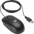 Bild 0 HP optische USB-Scroll-Maus