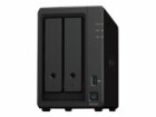 Synology Deep Learning NVR DVA1622 - NVR - 16 Canali - in rete