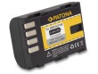 Patona PATONA - Kamerabatterie Li-Ion 1860 mAh -