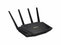 Asus Dual-Band WiFi Router RT-AX58U WiFi 6, Anwendungsbereich
