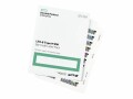 Hewlett-Packard HPE LTO-8 ULTRIUM RW BAR CODE