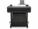 Image 1 Hewlett-Packard HP Grossformatdrucker