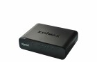 Edimax Switch ES-5500G V3 5 Port, SFP Anschlüsse: 0
