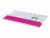 Bild 4 Leitz Handgelenkauflage WOW Pink, Eingabegeräte: Tastatur