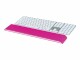 Bild 6 Leitz Handgelenkauflage WOW Pink, Eingabegeräte: Tastatur