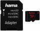 HAMA      microSDXC 128GB UHS Speed - 181002    Class 3 UHS-I 80MB/s, Adapter