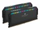 Immagine 5 Corsair DDR5-RAM Dominator Platinum RGB 5600 MHz 2x 32