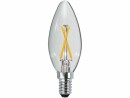 Star Trading Lampe 2.3 W (26 W) E14 Neutralweiss, Energieeffizienzklasse