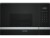 Image 0 Siemens iQ500 BE555LMS0 - Microwave oven with grill