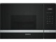 Siemens iQ500 BE555LMS0 - Microwave oven with grill