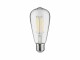Paulmann Leuchtmittel LED Zigbee ST64 7 Watt E27 2.200