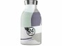24Bottles Thermosflasche Clima 330 ml, Highlander, Material