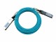 Hewlett-Packard HPE - 100GBase-AOC direct attach cable - QSFP28 to