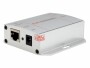 EXSYS PoE Injector EX-60300, Produkttyp: PoE Injector, PoE