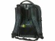 Walker Rucksack Campus Evo 2.0 30 l, Schwarz/Grün, Volumen