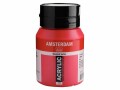 Amsterdam Acrylfarbe Standard 369 Primärmagenta transparent, 500