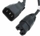 Origin Storage 2M POWER CABLE - PDU TO SWITCH IEC