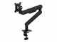 Image 1 AOC AM400 Single Monitor Arm - Black für Monitore