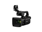 Canon Videokamera XA70, Speicherkartentyp: SDHC, SDXC, Optischer
