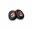 Image 1 POLY - Ear cushion for headset - black (pack