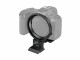 Smallrig Montageplatte Canon EOS R Series Kit Drehbar