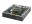 Supermicro Barebone IoT SuperServer SYS-E200-12A-4C, Prozessorfamilie: Intel Atom, Unterstützte Netzteile: 1, SFP+ Anschlüsse: 2, Anzahl Laufwerkschächte: 0, PCI-Express Steckplätze: 0x PCI-Express, Tiefe: 225.8 mm
