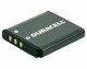 Duracell Digitalkamera-Akku NP-50