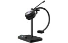 Yealink Headset WH62 Mono UC DECT, Microsoft Zertifizierung