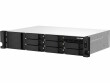 Qnap TS-864eU - Server NAS - 8 alloggiamenti