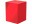 Image 5 Ultimate Guard Kartenbox Boulder Deck Case 100+ Solid Rot, Themenwelt