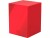 Bild 5 Ultimate Guard Kartenbox Boulder Deck Case 100+ Solid Rot, Themenwelt