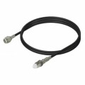 PANORAMA ANTENNAS FME(M)-SMA(M) RG174 6M CABLE NMS NS CABL