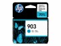 HP Inc. HP Tinte Nr. 903 (T6L87AE) Cyan, Druckleistung Seiten: 315