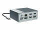 Immagine 8 HYPER Dockingstation Hyper GEN2 12-in-1-USB-C, Ladefunktion: Ja