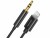 Bild 0 deleyCON Audio-Kabel Apple Lightning - 3.5 mm Klinke 2