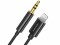 Bild 6 deleyCON Audio-Kabel Apple Lightning - 3.5 mm Klinke 2