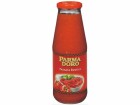 Parmadoro Sauce Parmadoro Passata Rustica 680 g, Produkttyp