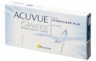 Acuvue Oasys 14-Tageslinsen 6 Stk, Rad 8.4, Durchm 14, Diop -4.75