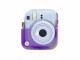 Immagine 6 FUJIFILM Kameratasche Instax Mini 12 Irisierend, Taschenart