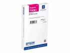 Epson Tinte - C13T908340 Magenta