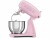 Bild 0 SMEG Küchenmaschine 50's Style SMF03PKEU Cadillac Pink